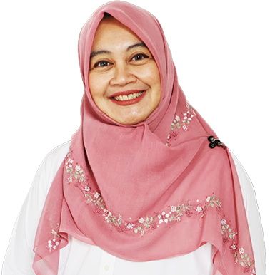 Laksmi Wijayanti